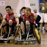 Mark Zupan, Scott Hogsett