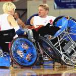 Scott Hogsett, Andy Cohn