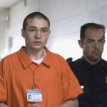 Ezra Miller, Paul Diomede