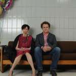 Tilda Swinton, John C. Reilly