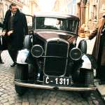 Bolek Pol&iacute;vka, Jaroslav Du&scaron;ek, Martin Huba