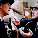 Bolek Pol&iacute;vka, Jaroslav Du&scaron;ek