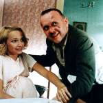 Jaroslav Du&scaron;ek, Anna &Scaron;i&scaron;kov&aacute;