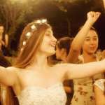 İlayda Akdoğan, G&uuml;neş Şensoy, Ayberk Pekcan, Tuğba Sunguroğlu