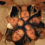 İlayda Akdoğan, Elit İşcan, Doğa Zeynep Doğuşlu, G&uuml;neş Şensoy, Tuğba Sunguroğlu