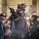 Hugo Speer, Santiago Cabrera