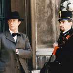 Gordon Catlin, Jonathan Pryce