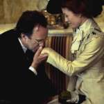 Sarah Wynter, Jonathan Pryce