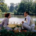 Vincent Perez, Sarah Wynter