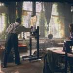 Vincent Perez, Sarah Wynter