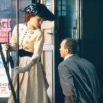 Vincent Perez, Sarah Wynter