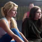 Christine Lakin, Paris Hilton