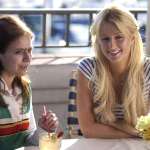 Christine Lakin, Paris Hilton