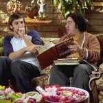 Joel David Moore, Greg Romero Wilson