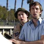 Joel David Moore, Adam Kulbersh