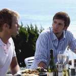 Johann Urb, Joel David Moore