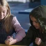 Karley Scott Collins, Alessandra Daniele