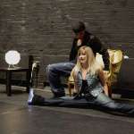 Alexia Gourd, Danny Amaral de Matos