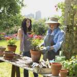 France Castel, Myl&egrave;ne St-Sauveur