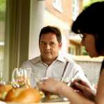 Marina Orsini, Paul Doucet