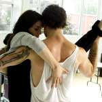 Nico Archambault, Myl&egrave;ne St-Sauveur