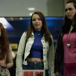 Ciara Baxendale, Jodie Comer, Sharon Rooney