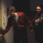 Dan Cohen, Sharon Rooney