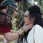 Dan Cohen, Sharon Rooney