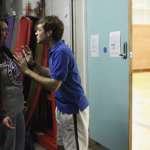 Dan Cohen, Sharon Rooney