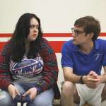 Dan Cohen, Sharon Rooney