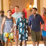 Kevin Hart, Michael Ealy, Romany Malco, Jerry Ferrara, Terrence Jenkins, Gary Owen