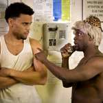 Kevin Hart, Michael Ealy