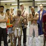 Kevin Hart, Michael Ealy, Adam Brody, Romany Malco, Jerry Ferrara, Terrence Jenkins, David Walton, Gary Owen