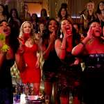 Meagan Good, Gabrielle Union, Wendi McLendon-Covey, La La Anthony, Taraji P. Henson