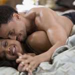 Michael Ealy, Taraji P. Henson