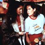 Annabeth Gish, Julia Roberts