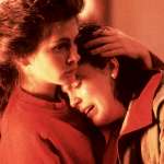 Annabeth Gish, Julia Roberts