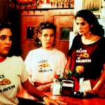 Annabeth Gish, Julia Roberts, Lili Taylor