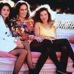 Annabeth Gish, Julia Roberts, Lili Taylor