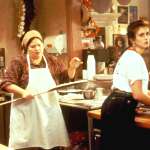 Julia Roberts, Conchata Ferrell