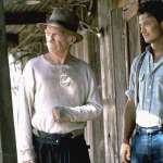 Gary Sinise, Ray Walston