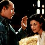 John Malkovich, Sherilyn Fenn