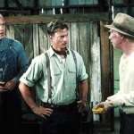 John Malkovich, Gary Sinise, Ray Walston