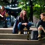 J&oacute;zef Pawłowski, Emma Giegżno