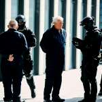 Marian Dziędziel, Adam Ferency, Lech Dyblik