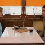 Agnieszka Wagner, Marcin Dorociński