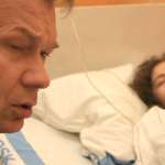 Mirosław Baka, Sara M&uuml;ldner