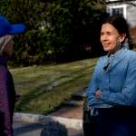 Jessica Hecht, Naomi Watts