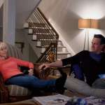 Josh Charles, Naomi Watts