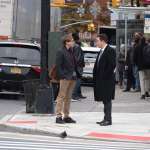 Seth MacFarlane, Fran Kranz